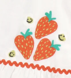 Top - Ivory|Stella McCartney Kids Outlet