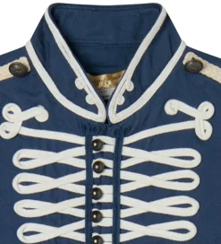 Vest - Navy m. Hvid|Stella McCartney Kids