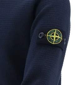 Bluse - Navy Blue|Stone Island New
