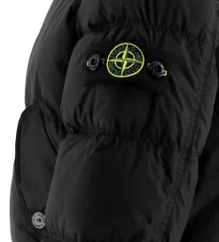 Dunjakke - Sort|Stone Island Best