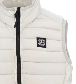 Dunvest - Pearl Grey|Stone Island Best