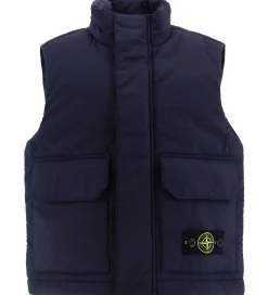 Dynevest - Navy Blue|Stone Island Outlet