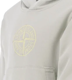 Hættetrøje - Gesso|Stone Island Best