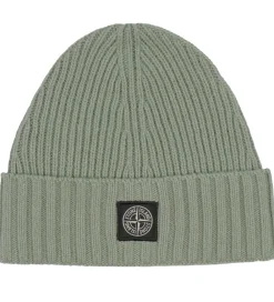 Hue - Uld/Viskose - Sage|Stone Island Best