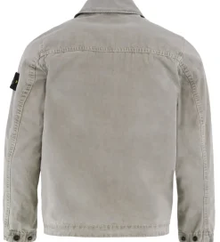 Jakke - Overshirt - Dust|Stone Island