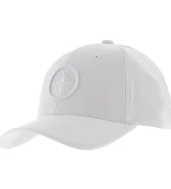 Kasket - Hvid|Stone Island New