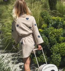 That's Mine Badekåbe - Mace - Lots of Love Sky|Thats Mine