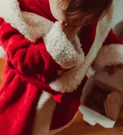 That's Mine Badekåbe - Noos - Nor - Rød|Thats Mine Online