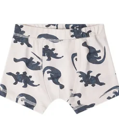 Boxershorts - 2-pak - Ebbe - Mono Dino|Thats Mine New
