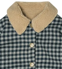 That's Mine Fleecejakke - Vendbar - Jason - Peyote|Thats Mine