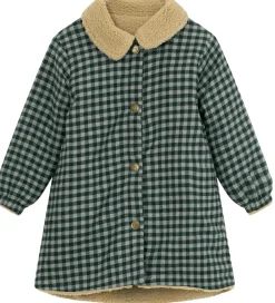 That's Mine Fleecejakke - Vendbar - Joline - Peyote|Thats Mine Discount