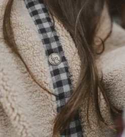 That's Mine Fleecejakke - Vendbar - Joline - Peyote|Thats Mine Discount