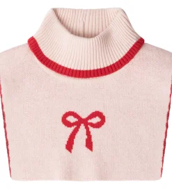 That's Mine Halsedisse - Strik - Louise - Almond Peach|Thats Mine Hot