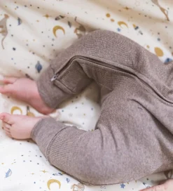 That's Mine Heldragt - Rib - Cathie - Brown Melange|Thats Mine Discount