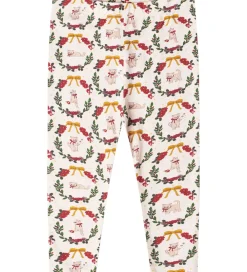 That's Mine Leggings - Elois - Christmas Wreath|Thats Mine Sale