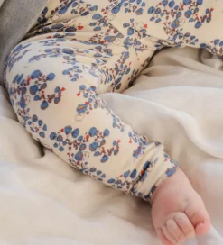 That's Mine Leggings - Elois - Blue Bells|Thats Mine Clearance