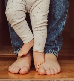 Leggings - Rib - Daniel - Ercu Melange|Thats Mine Outlet