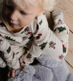 That's Mine Nattøj - Noos - 2-delt - Emilio - Christmas Shopping|Thats Mine