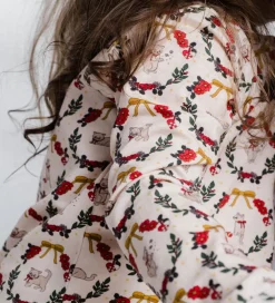 That's Mine Nattøj - Noos - 2-delt - Emilio - Christmas Wreath|Thats Mine Discount