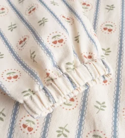 That's Mine Skjorte - Fleur - Love Berry|Thats Mine Hot