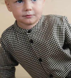 That's Mine Skjorte - Hugo - Raven|Thats Mine Outlet