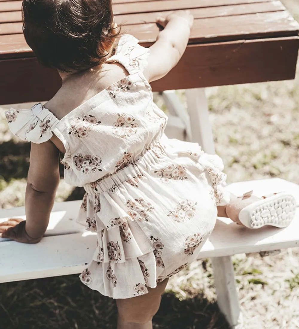 Sommerdragt - Bebe - Spring Poppies|Thats Mine Clearance