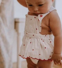 Sommerdragt - Kenya - Lady Dots|Thats Mine Hot