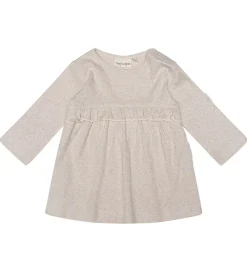 That's Mine Tunika - Wella - Rib - Light Brown Melange|Thats Mine Online