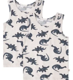 Undertrøjer - 2-pak - Emil - Mono Dino|Thats Mine