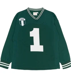 Bluse - TnRooney - Deep Teal|The New Sale