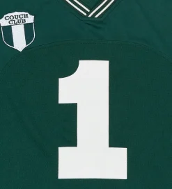 Bluse - TnRooney - Deep Teal|The New Sale