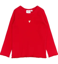 Bluse Siblings - Rib - TnstRianna - Ski Patrol|The New