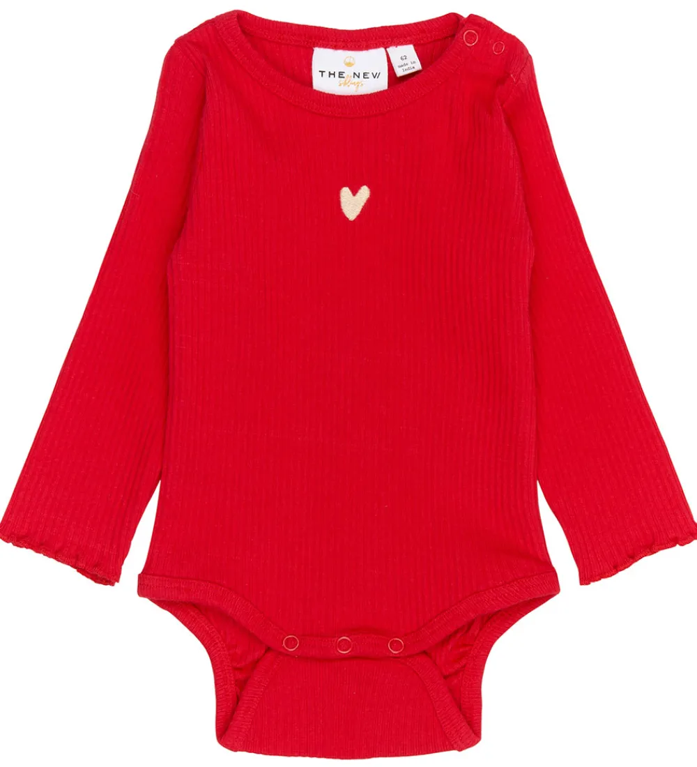 Body l/æ - TnsbRianna - Rib - Ski Patrol|The New Best