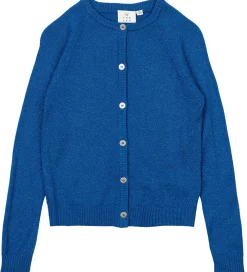 Cardigan - Strik - TnEve - Daphne/Glitter|The New Best