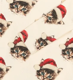 Heldragt Siblings - Rib - TnsbHoliday - Gardenia Cat AOP|The New Outlet