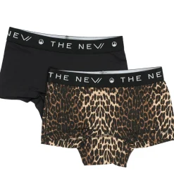 Hipsters - 2-Pak - Black Beauty/Leo|The New New