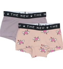 Hipsters - 2-pak - Gray Ridge|The New Hot