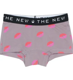 Hipsters - 2-pak - Ibis Rose|The New Clearance