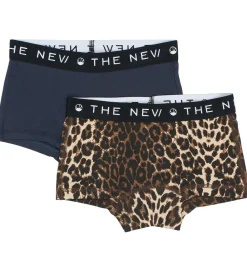 Hipsters - 2-pak - Navy Blazer|The New