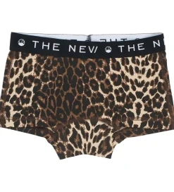 Hipsters - 2-pak - Navy Blazer|The New