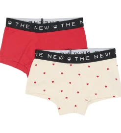 Hipsters - TnThe - 2-pak - Ski Patrol|The New Best