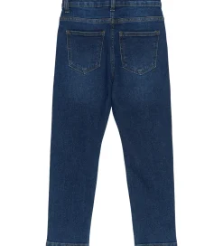 Jeans - TnJosh - Dark Blue Denim|The New Hot