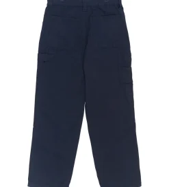 Jeans - TnRoux - Navy Blazer|The New Online