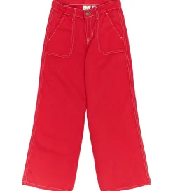 Jeans - Wide - TNRosita - Ski Patrol|The New Clearance