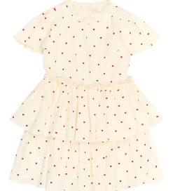 Kjole - TnRamona - Gardenia AOP|The New Hot