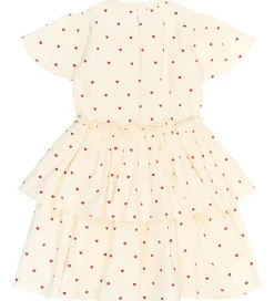 Kjole - TnRamona - Gardenia AOP|The New Hot