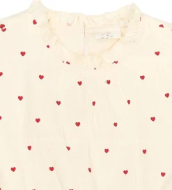 Kjole - TnRamona - Gardenia AOP|The New Hot