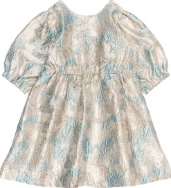 Kjole - TnReeve - Jacquard - Tempest|The New Discount