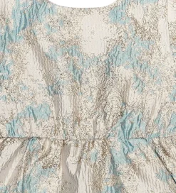 Kjole - TnReeve - Jacquard - Tempest|The New Discount