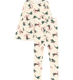 Nattøj - Rib - TnHoliday - Gardenia Dino|The New Hot